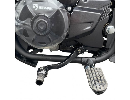 Мотоцикл SP300E-12