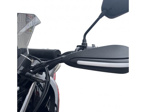 Мотоцикл SP300E-12