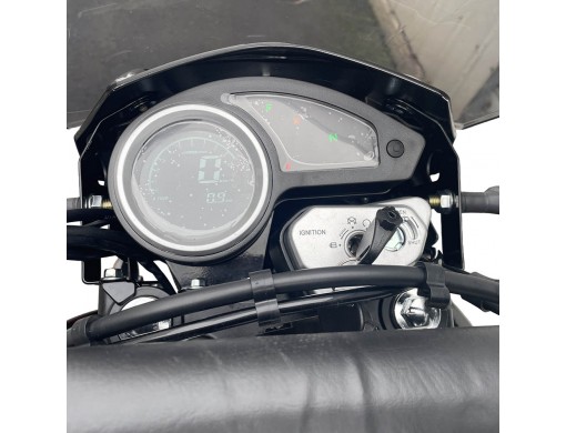 Мотоцикл SP300E-12