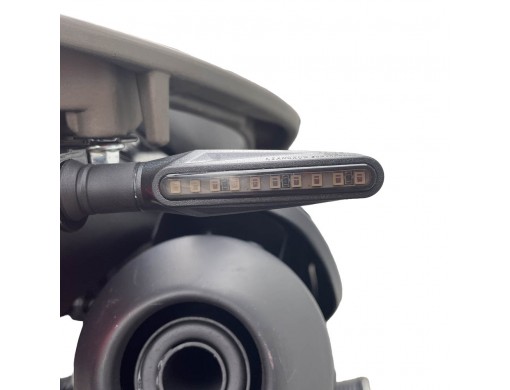 Мотоцикл SP300E-12