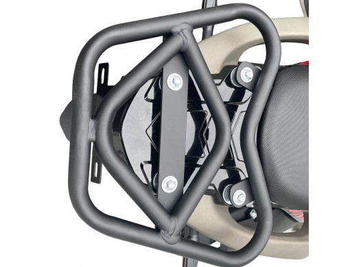 Мотоцикл SP300E-12