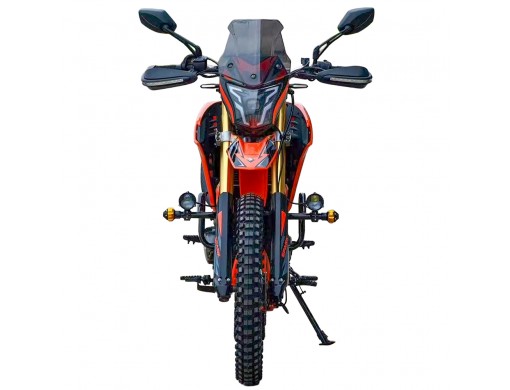 Мотоцикл SP300E- 13