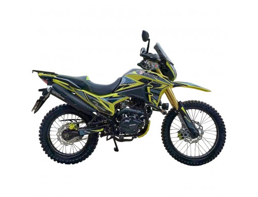 Мотоцикл SP300E- 13