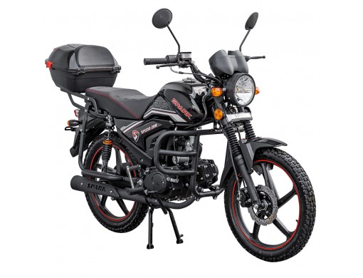 Мотоцикл SP125C-2AM