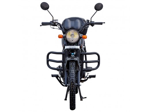 Мотоцикл SP125C-2AM