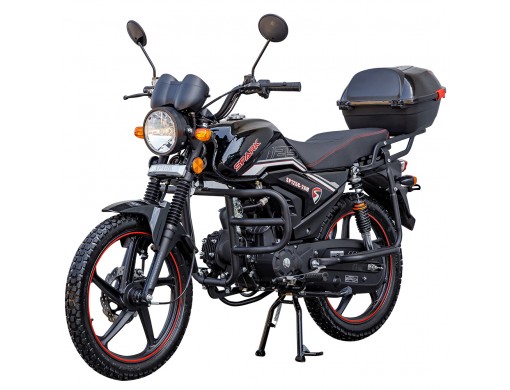 Мотоцикл SP125C-2AM