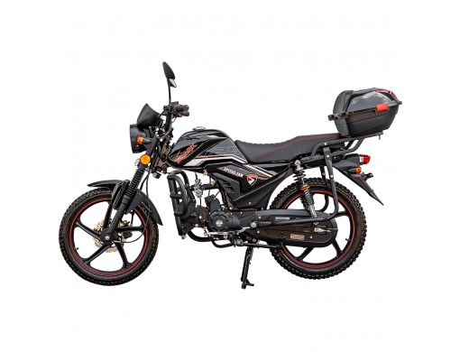Мотоцикл SP125C-2AM