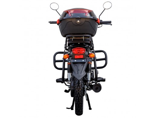 Мотоцикл SP125C-2AM