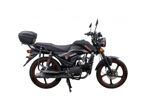 Мотоцикл SP125C-2AM