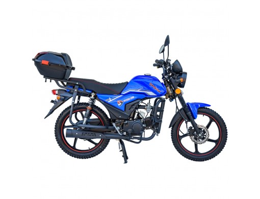 Мотоцикл SP125C-2AM