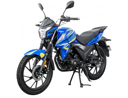 Мотоцикл SP200R-17