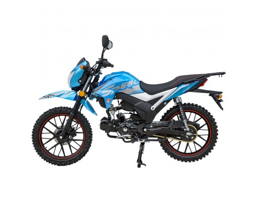 Мотоцикл SP125C-2AO