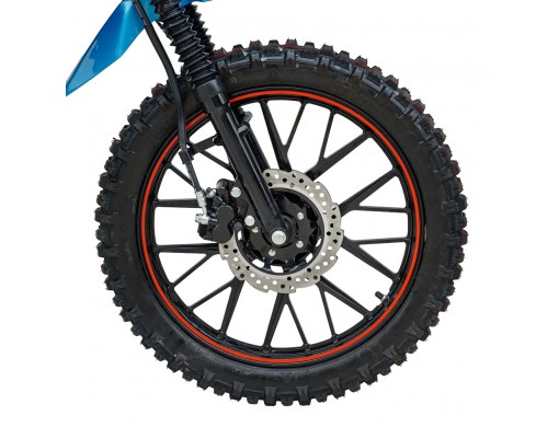 Мотоцикл SP125C-2AO