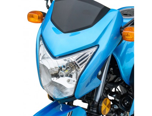 Мотоцикл SP125C-2AO