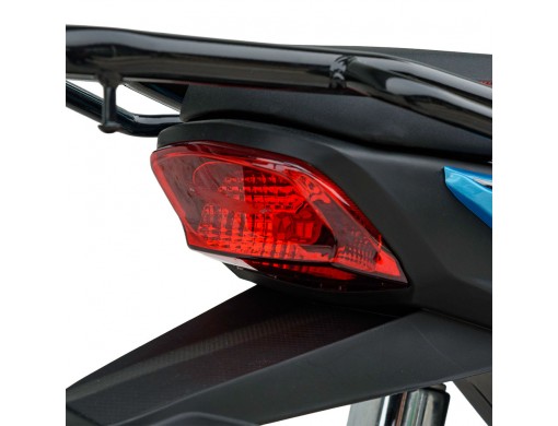 Мотоцикл SP125C-2AO