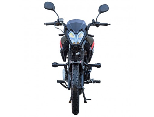 Мотоцикл SP125C-2AR