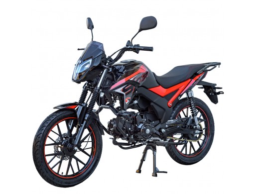 Мотоцикл SP125C-2AR