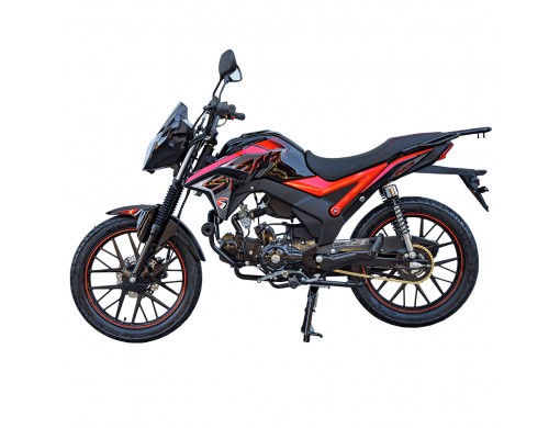 Мотоцикл SP125C-2AR