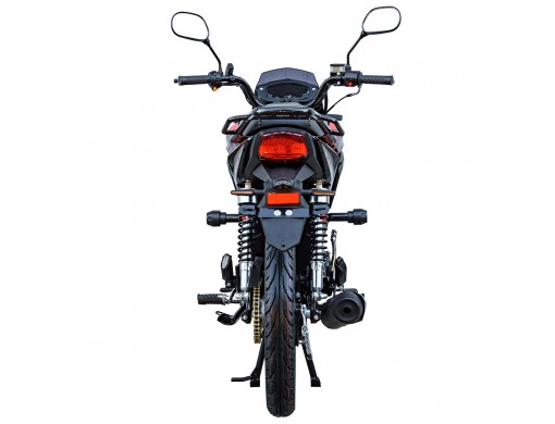 Мотоцикл SP125C-2AR