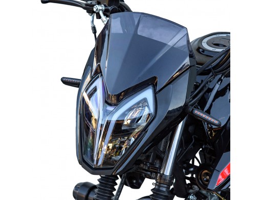 Мотоцикл SP125C-2AR