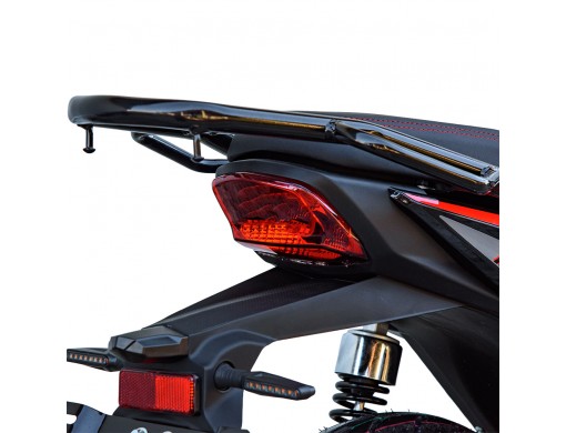 Мотоцикл SP125C-2AR