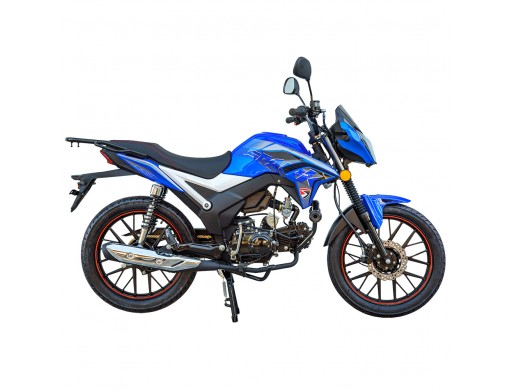 Мотоцикл SP125C-2AR