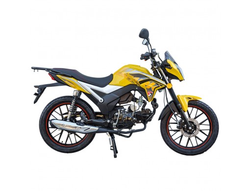 Мотоцикл SP125C-2AR