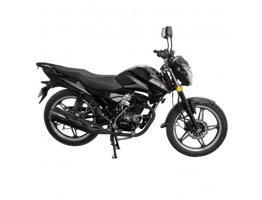 Мотоцикл SP150R-15
