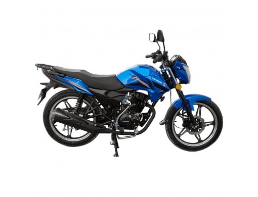 Мотоцикл SP150R-15
