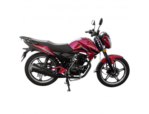 Мотоцикл SP150R-15