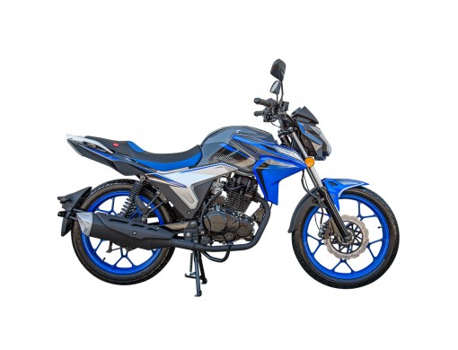 Мотоцикл SP200R-16