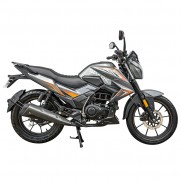 Мотоцикл SP250R-32