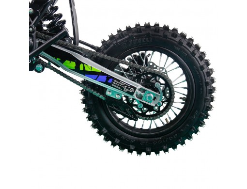 Мотоцикл SP125P-1