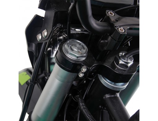 Мотоцикл SP125P-1