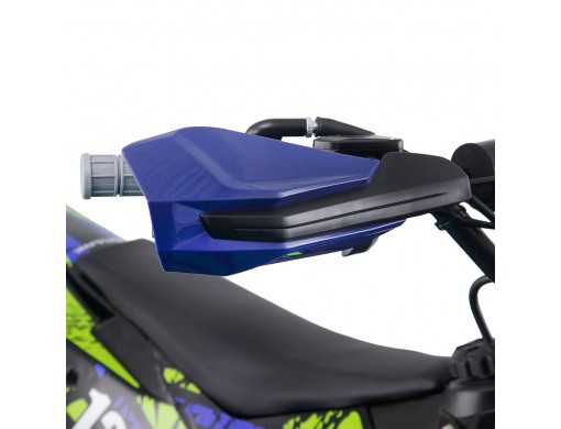 Мотоцикл SP125P-1