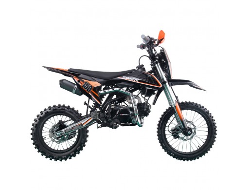 Мотоцикл SP150P-1