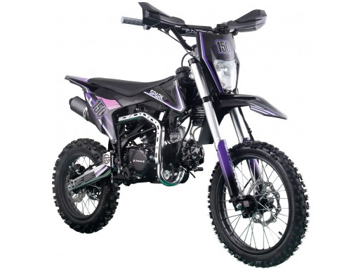 Мотоцикл SP150P-1