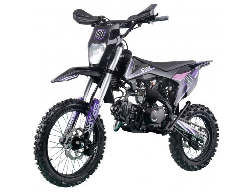 Мотоцикл SP150P-1