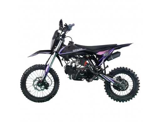 Мотоцикл SP150P-1