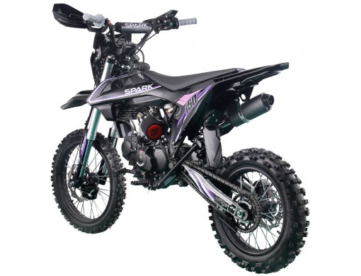 Мотоцикл SP150P-1