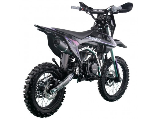 Мотоцикл SP150P-1