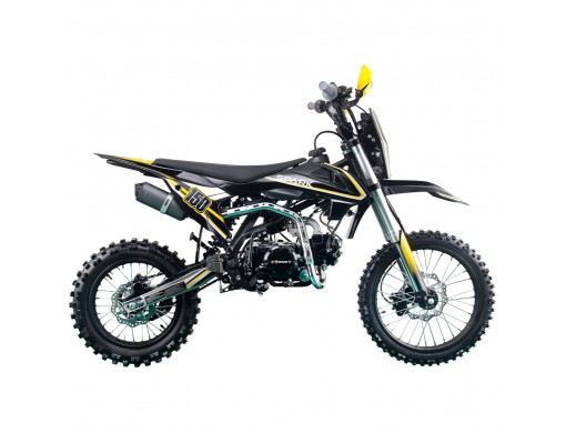 Мотоцикл SP150P-1