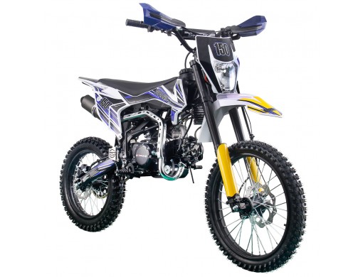 Мотоцикл SP150P-2