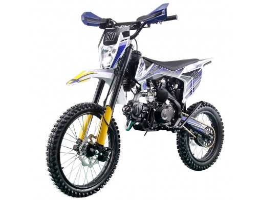 Мотоцикл SP150P-2