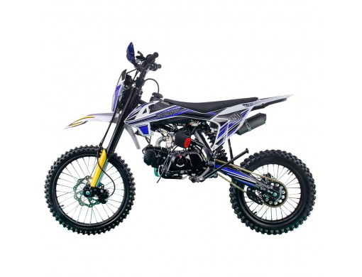 Мотоцикл SP150P-2