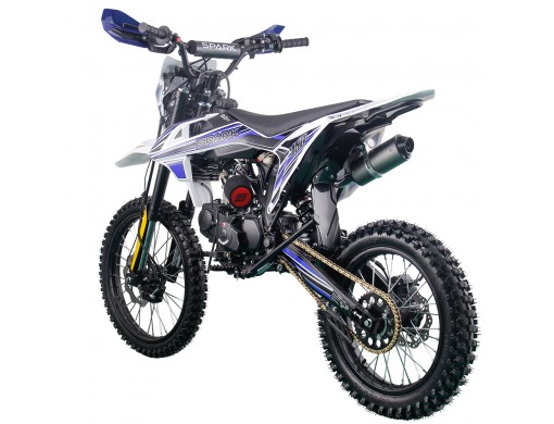 Мотоцикл SP150P-2