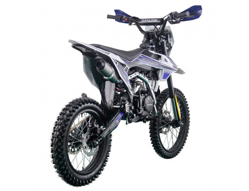 Мотоцикл SP150P-2