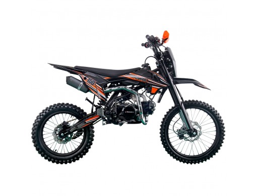 Мотоцикл SP150P-2