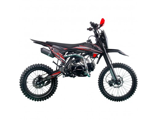 Мотоцикл SP150P-2