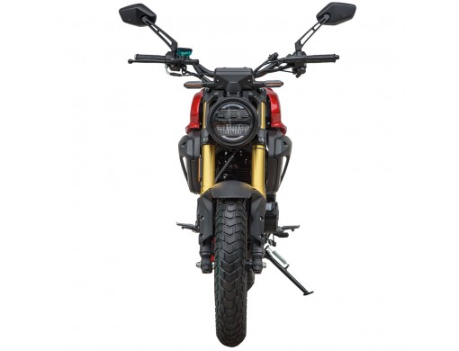 Мотоцикл SP250SC-4